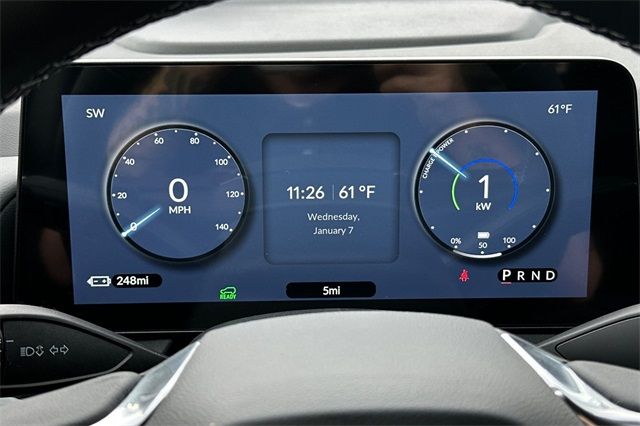 2026 Honda Prologue Touring