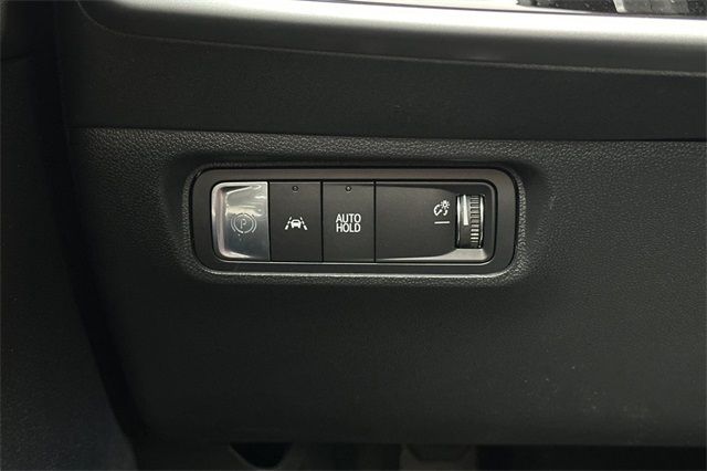 2026 Honda Prologue Touring