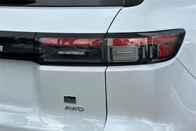 2026 Honda Prologue Touring