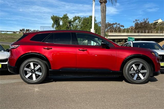 2026 Honda Prologue Touring