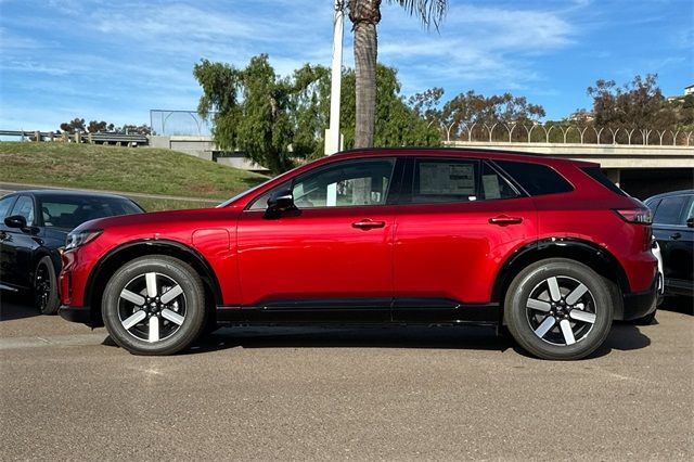 2026 Honda Prologue Touring