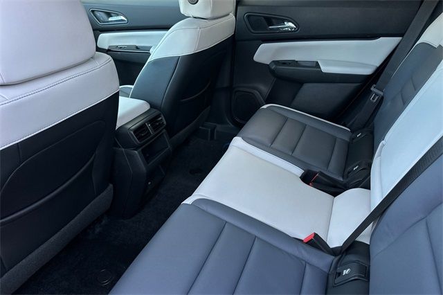 2026 Honda Prologue Touring