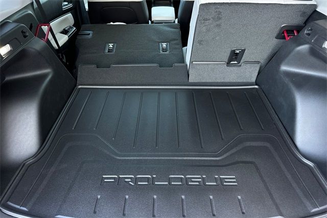 2026 Honda Prologue Touring