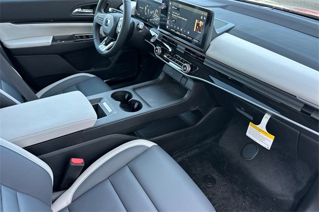 2026 Honda Prologue Touring