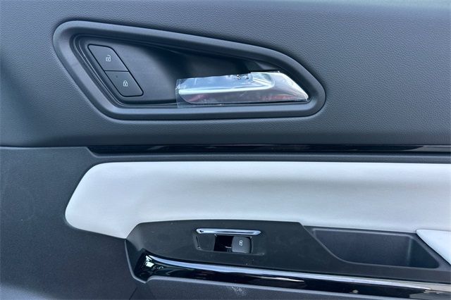 2026 Honda Prologue Touring