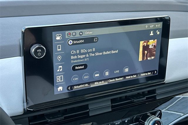 2026 Honda Prologue Touring