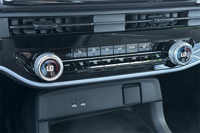 2026 Honda Prologue Touring