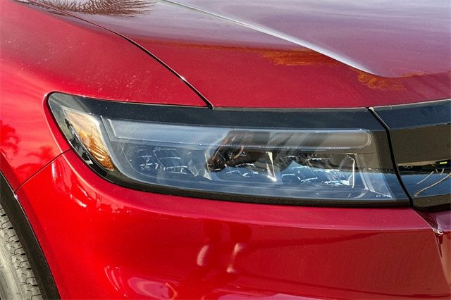 2026 Honda Prologue Touring