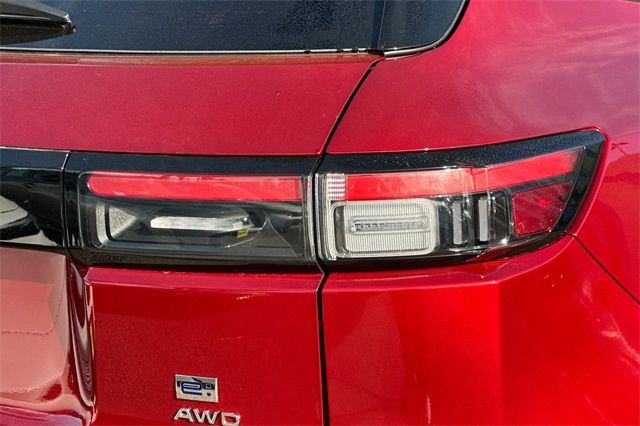 2026 Honda Prologue Touring