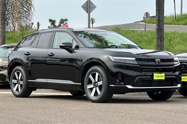 2026 Honda Prologue Touring