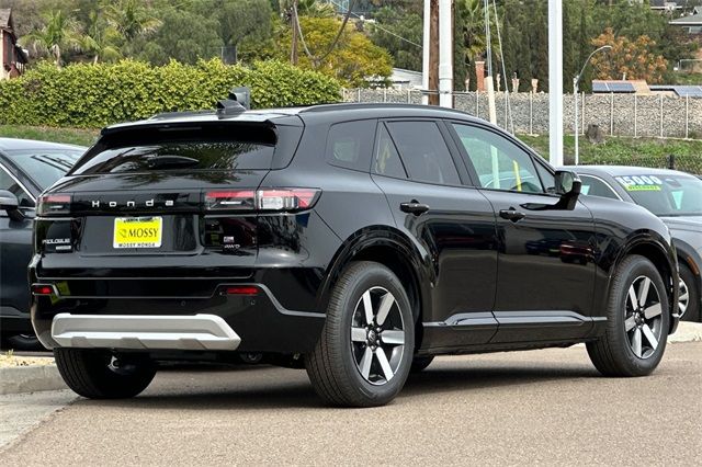 2026 Honda Prologue Touring