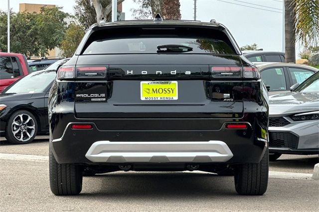 2026 Honda Prologue Touring