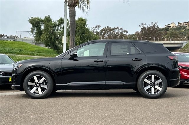 2026 Honda Prologue Touring