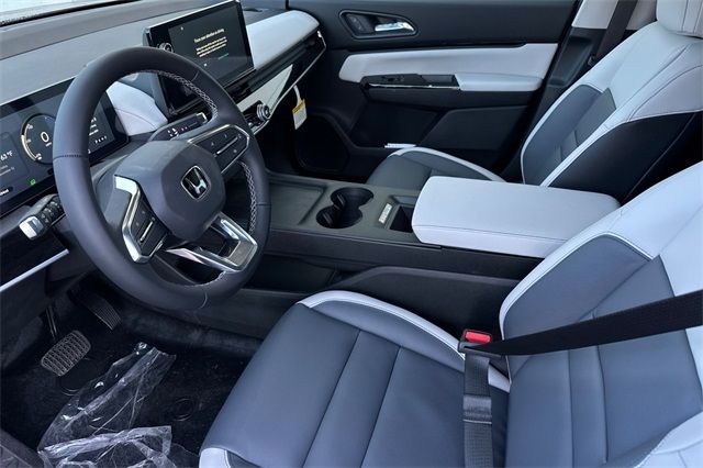 2026 Honda Prologue Touring