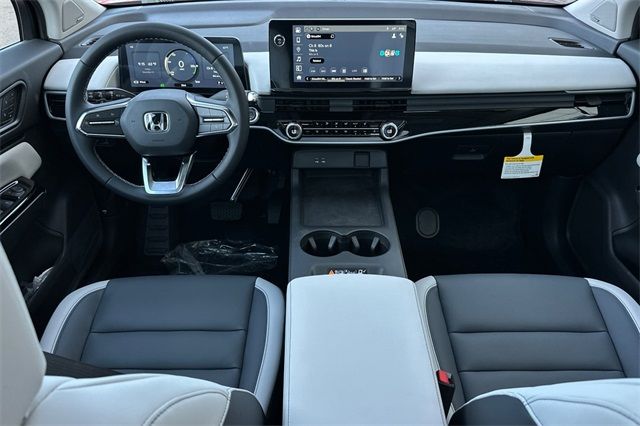 2026 Honda Prologue Touring