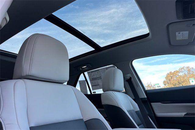 2026 Honda Prologue Touring