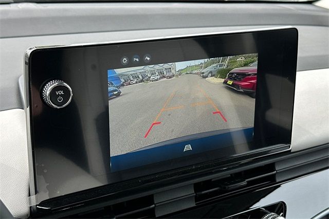 2026 Honda Prologue Touring