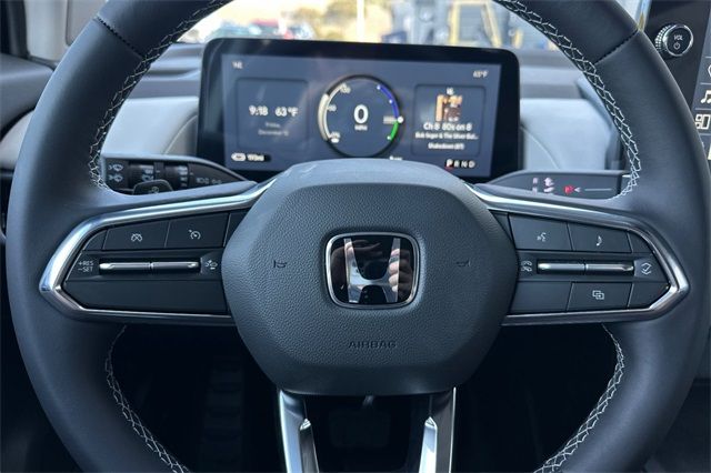 2026 Honda Prologue Touring