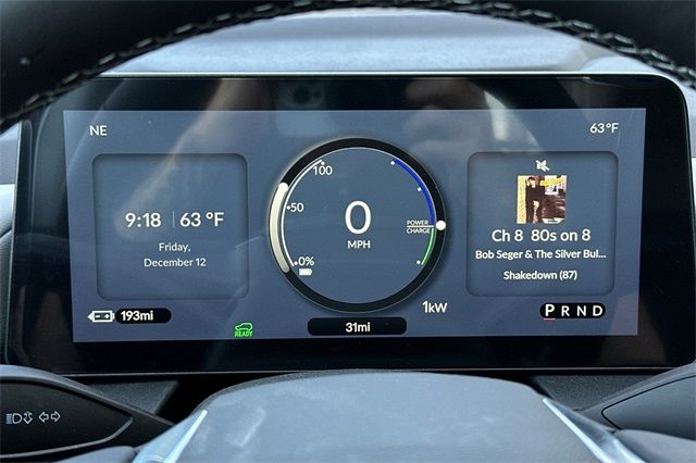 2026 Honda Prologue Touring