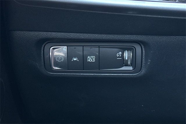 2026 Honda Prologue Touring