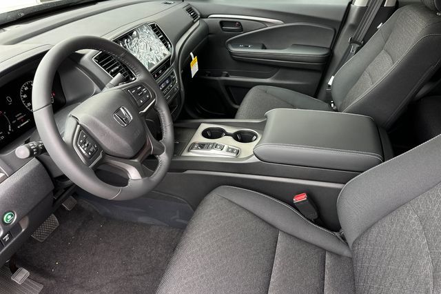 2026 Honda Ridgeline Sport 2026 Honda Ridgeline Sport