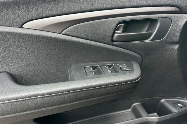 2026 Honda Ridgeline Sport 2026 Honda Ridgeline Sport