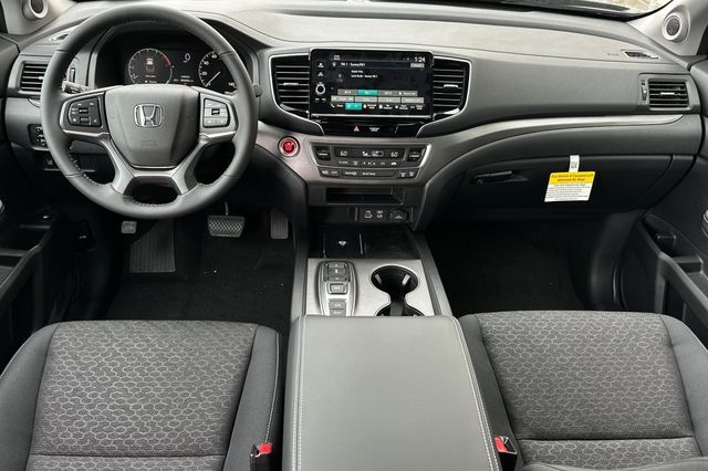 2026 Honda Ridgeline Sport 2026 Honda Ridgeline Sport