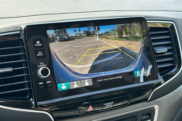 2026 Honda Ridgeline Sport 2026 Honda Ridgeline Sport