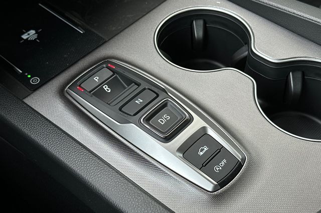 2026 Honda Ridgeline Sport 2026 Honda Ridgeline Sport