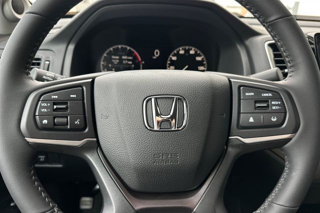2026 Honda Ridgeline Sport 2026 Honda Ridgeline Sport