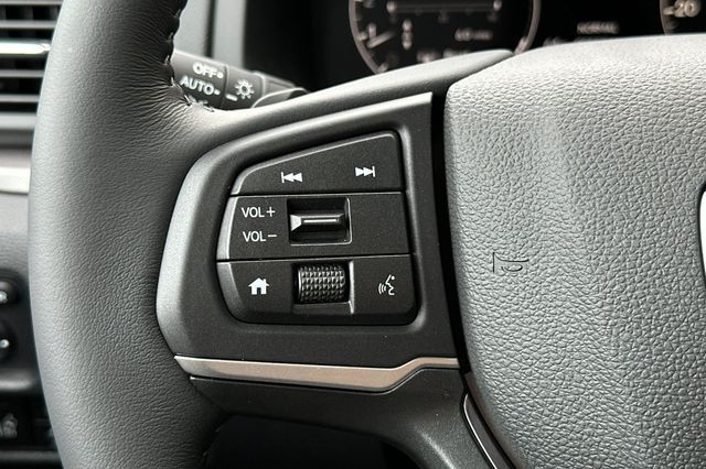 2026 Honda Ridgeline Sport 2026 Honda Ridgeline Sport