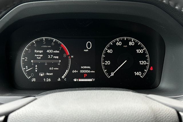 2026 Honda Ridgeline Sport 2026 Honda Ridgeline Sport