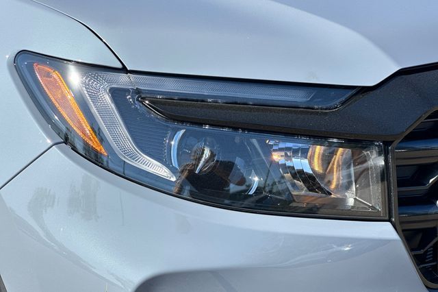 2026 Honda Ridgeline Sport 2026 Honda Ridgeline Sport