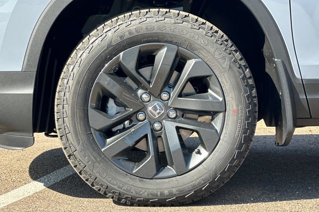 2026 Honda Ridgeline Sport 2026 Honda Ridgeline Sport