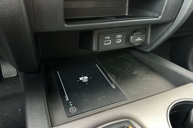 2026 Honda Ridgeline Sport 2026 Honda Ridgeline Sport