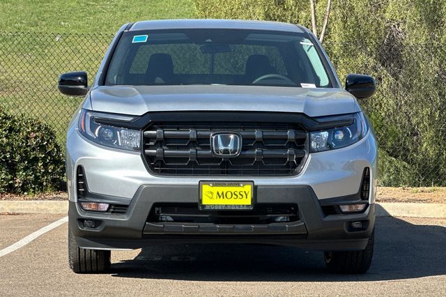 2026 Honda Ridgeline Sport 2026 Honda Ridgeline Sport