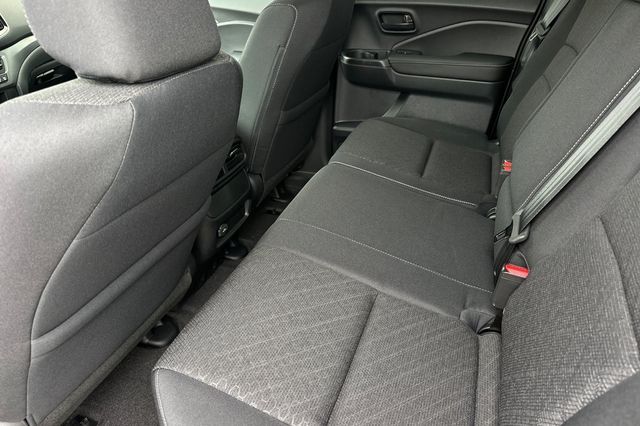 2026 Honda Ridgeline Sport 2026 Honda Ridgeline Sport