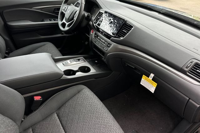 2026 Honda Ridgeline Sport 2026 Honda Ridgeline Sport