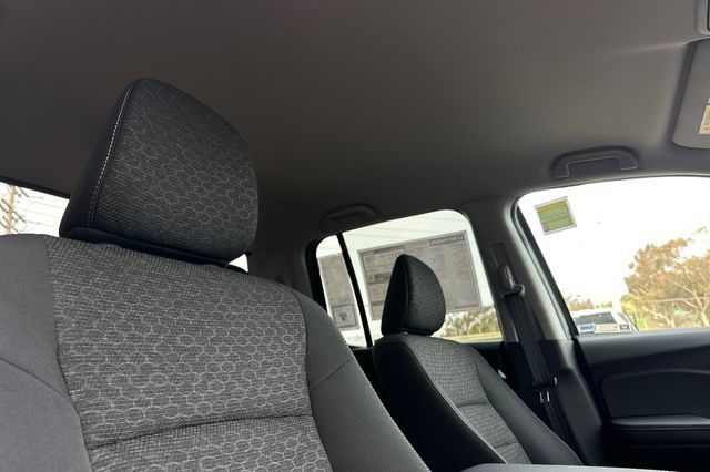 2026 Honda Ridgeline Sport 2026 Honda Ridgeline Sport