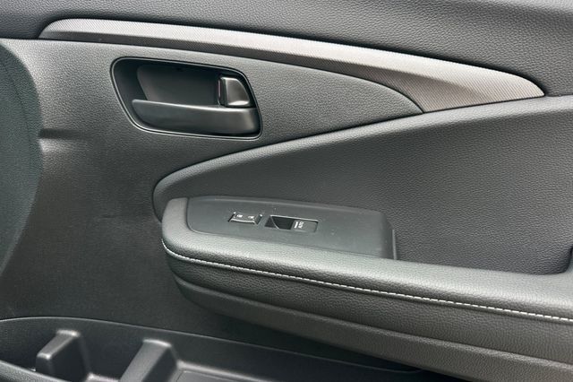 2026 Honda Ridgeline Sport 2026 Honda Ridgeline Sport