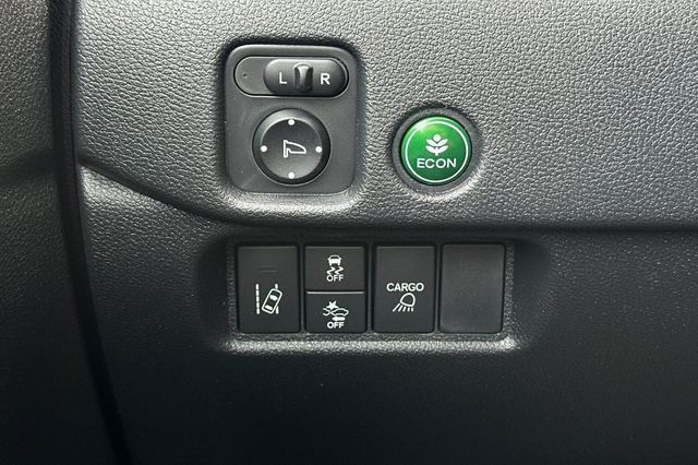 2026 Honda Ridgeline Sport 2026 Honda Ridgeline Sport