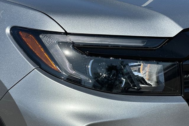 2026 Honda Ridgeline Sport 2026 Honda Ridgeline Sport