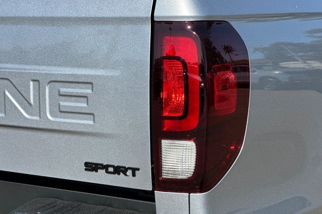 2026 Honda Ridgeline Sport 2026 Honda Ridgeline Sport