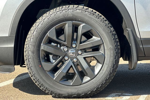 2026 Honda Ridgeline Sport 2026 Honda Ridgeline Sport