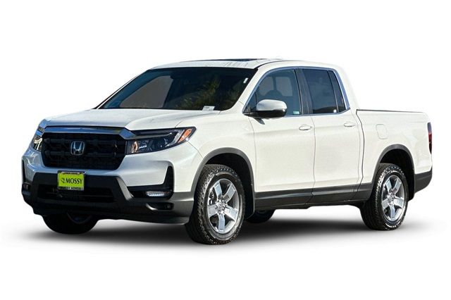 2026 Honda Ridgeline RTL 2026 Honda Ridgeline RTL