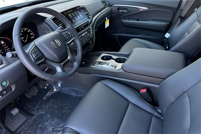 2026 Honda Ridgeline RTL 2026 Honda Ridgeline RTL