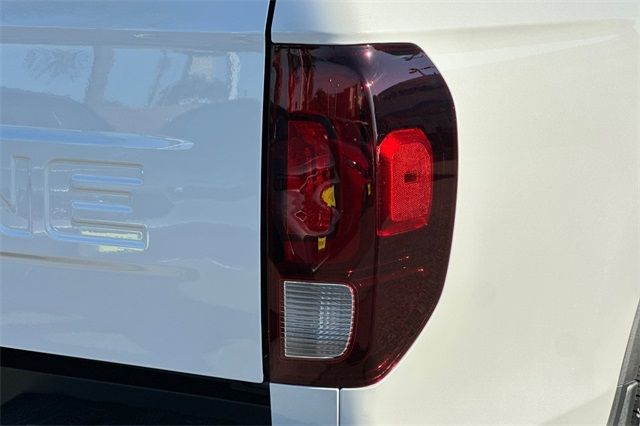 2026 Honda Ridgeline RTL 2026 Honda Ridgeline RTL