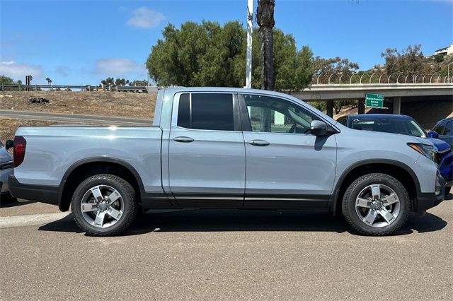 2026 Honda Ridgeline RTL 2026 Honda Ridgeline RTL