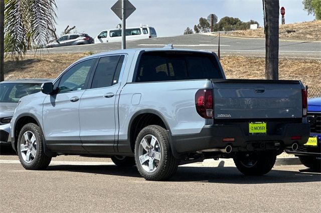 2026 Honda Ridgeline RTL 2026 Honda Ridgeline RTL