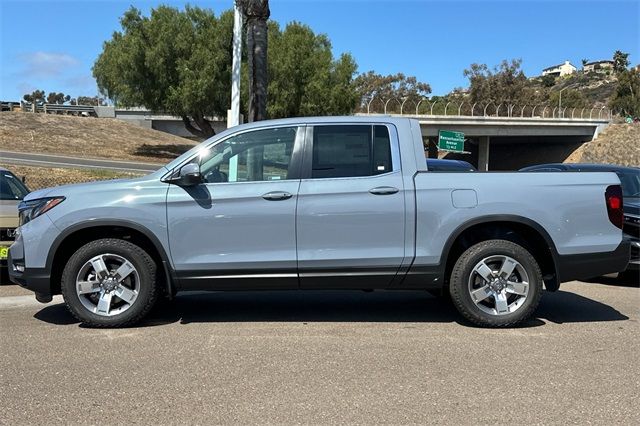 2026 Honda Ridgeline RTL 2026 Honda Ridgeline RTL